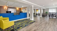 Best Western Annapolis فنادق في Parole