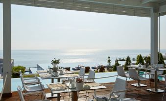 Cavo Olympo Luxury Hotel & Spa - Adult Only