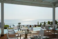 Cavo Olympo Luxury Hotel & Spa - Adult Only Hotels in Дион-Олимп