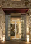 Hotel Boutique Maria - ห้องครัว