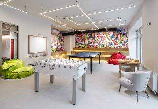 컴포트 호텔 - 프라하 동부