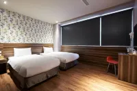 Tomorrow Hotel Hotels in Taipei