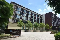 Hotel Royal Chiao Hsi