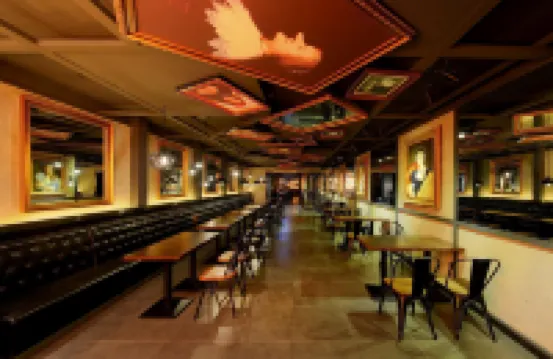 北京前門桔子水晶酒店