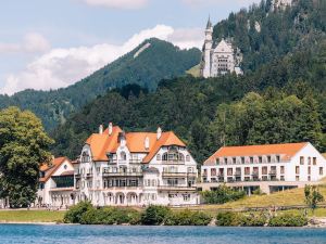 Ameron Neuschwanstein Alpsee Resort & Spa