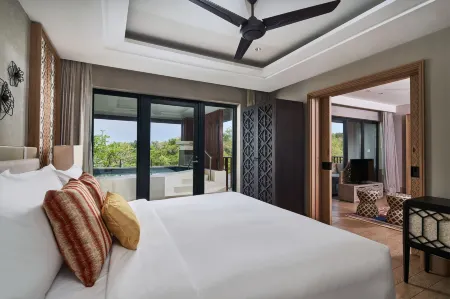 Marriott’s Bali Nusa Dua Terrace
