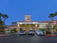 Best Western Plus Las Vegas West Hotels near Durango Hills Golf Course