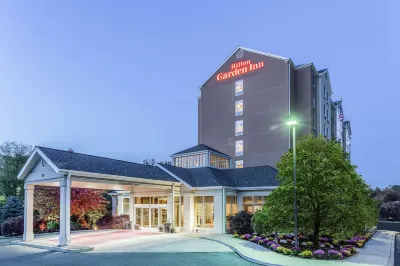 Hilton Garden Inn Albany/Suny Area Hotels near Vincentian Institute