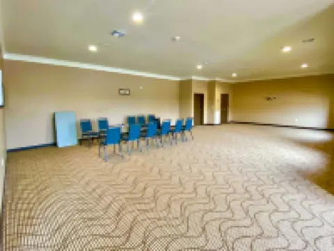 Comfort Inn & Suites Harrah Hotels in Oklahoma County