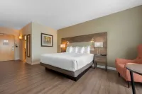 Best Western Plus Perth Parkside Inn  Spa