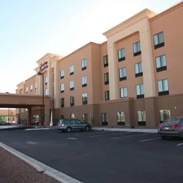Hampton Inn & Suites by Hilton Carlsbad