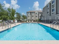 Microtel Inn & Suites by Wyndham Jacksonville Airport Hotels near Riverview Park