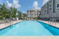 Microtel Inn & Suites by Wyndham Jacksonville Airport Hoteles en Condado de Nassau