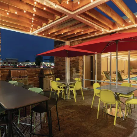 Home2 Suites by Hilton Lancaster