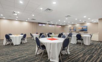 Best Western Premier Executive Residency Medicine Hat