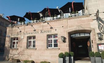 Hotel Schwarzes Kreuz