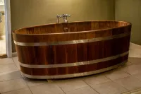 Villa Provence - Hot Tub