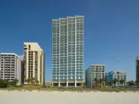 Ocean 22 by Hilton Grand Vacations Hotels in Horry County