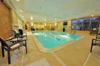 Hampton Inn Richmond - Airport - Pools