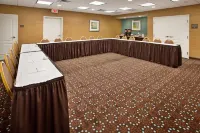 Hampton Inn & Suites St. Cloud Hotel di Stasiun Cloud