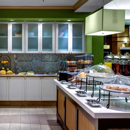 Hilton Garden Inn Atlanta North/Alpharetta