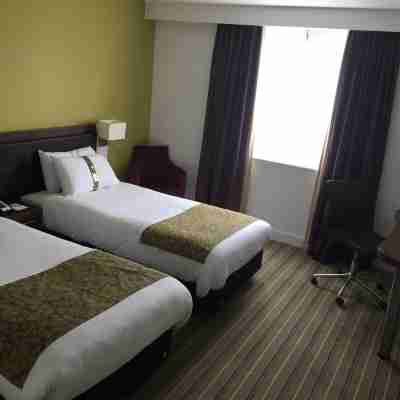 Holiday Inn Huntingdon - Racecourse Rooms