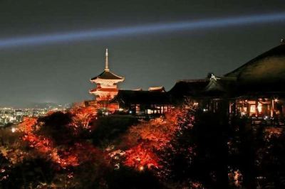 ホテル周辺 ハートンホテル京都の写真