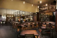 Hilton Rosemont Chicago O'Hare - bar