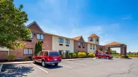 Best Western Denton Inn Hotels in Denton