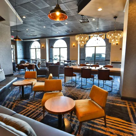 Hilton Garden Inn Savannah Historic District