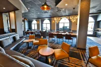 Hilton Garden Inn Savannah Historic District - balcon