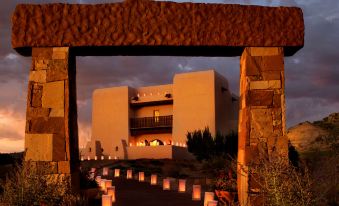 Hilton Santa Fe Buffalo Thunder