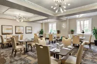 Embassy Suites by Hilton Santa Ana Orange County Airport - Airport Shuttle