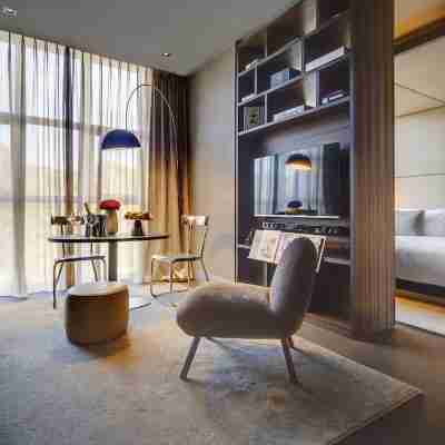 ME Milan Il Duca Rooms