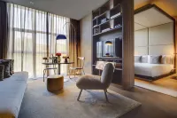 ME Milan Il Duca Hotels in Milano