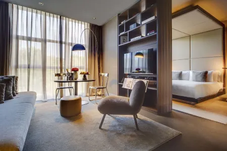 米蘭公爵ME酒​​店