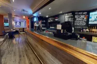 Village Hotel Swindon - bar