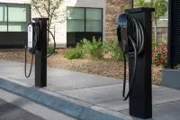 Tru by Hilton Denver Airport Tower Road - parking