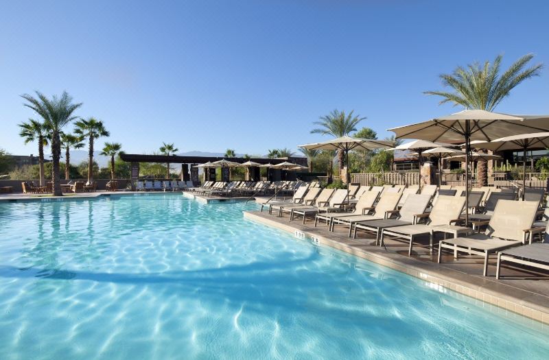 The Westin Desert Willow Villas, Palm Desert photo 5