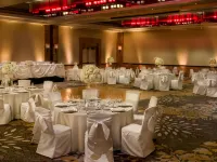 Doubletree by Hilton Los Angeles Downtown Hotels near Olvera Street