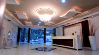 Evia Hotel & Suites
