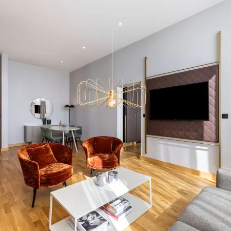 NH Collection Copenhagen Hotels in Copenhagen