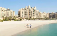 Fairmont the Palm - de playa
