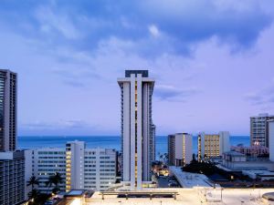 Hilton Garden Inn Waikiki Beach