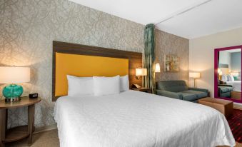Home2 Suites by Hilton Olive Branch