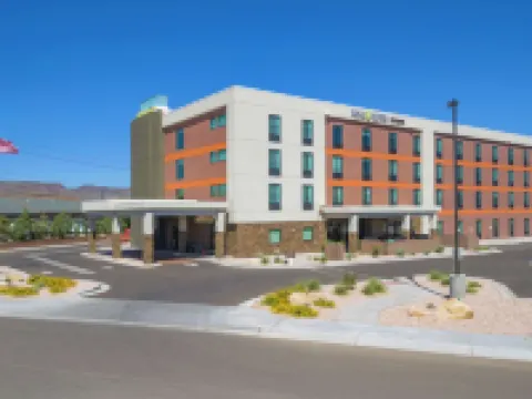 Home 2 Suites by Hilton Kingman Hotels in Kingman
