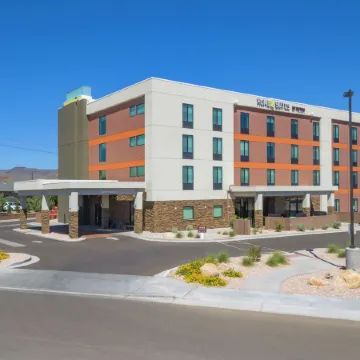 Home 2 Suites by Hilton Kingman