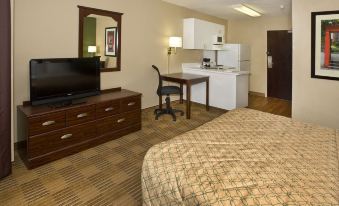 Extended Stay America Select Suites - Chicago - Lisle