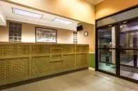 Super 8 by Wyndham Madison/Ridgeland Area