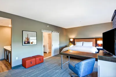 Hampton Inn & Suites by Hilton Tucson Tech Park